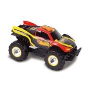 H90553 [ホットウィール ペダル・マッシャー モンスタートラック]