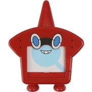 ポケモンS＆M カードでクイズ ロトム図鑑 [対象年齢：4歳～]