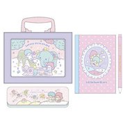 なつかしトランク入りST リトルツインスターズ [キャラクターグッズ]