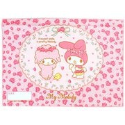 ランチョンマット マイメロディ [キャラクターグッズ]