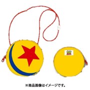 DN04464 ディズニーキャラクターズ ネックパースコレクション ルクソーボール [キャラクターグッズ]