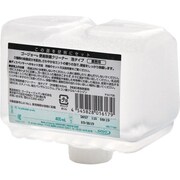 P161706 [便座除菌クリーナー 泡タイプ （カートリッジ）]