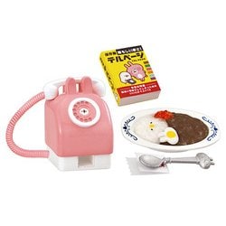 全種 カナヘイの小動物フィギュア　リーメントほっとひといき純喫茶ピスケとうさぎ 楽天市場】リーメント カナヘイの小動物 ピスケ&うさぎ ほっと