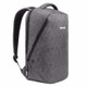 CL55574 [Heather Black Reform Backpack INCASE 並行輸入品]