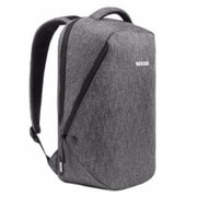 CL55574 [Heather Black Reform Backpack INCASE 並行輸入品]