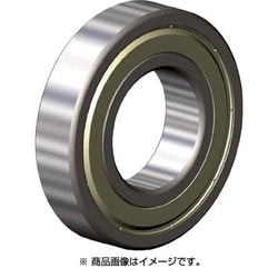 標準ベアリングベストバリュー 両側シールドタイプ 6905ZZ
