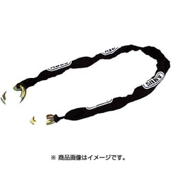 ヨドバシ.com - ABUS アバス 12KS120LOOP [チェーン 12KS-120-LOOP