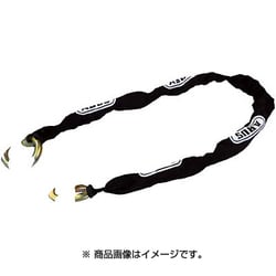 ヨドバシ.com - ABUS アバス 12KS250LOOP [チェーン 12KS-250-LOOP