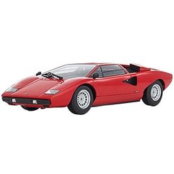 ヨドバシ.com - 京商 KYOSHO 1/18 ランボルギーニ カウンタック LP400