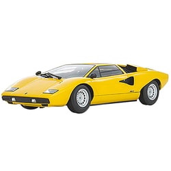 ヨドバシ.com - 京商 KYOSHO 1/18 ランボルギーニ カウンタック LP400 