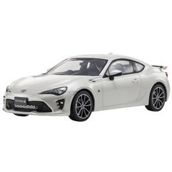 ヨドバシ.com - 京商 KYOSHO 1/18 トヨタ 86 ホワイトパール 通販