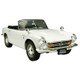 1/18 ホンダ S800 コンバーチブル ホワイト
