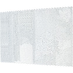 CX345SN [アルインコアルミエキスパンド 0.8×10×5 300×450]