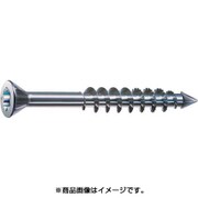 191010500403 [WIROX ヴァイロックス 皿ネジ 5.0×40 200本入り]