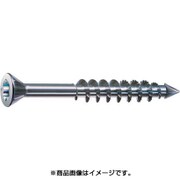 191010500603 [WIROX ヴァイロックス 皿ネジ 5.0×60 100本入り]