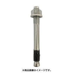 ボルトアンカー FAZ216/25 10本入り 95836