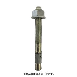 ボルトアンカー FBN216/25 10本入り 45564