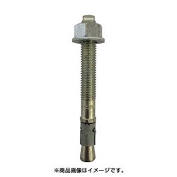 ヨドバシ.com - フィッシャージャパン fischer 45570 [ボルトアンカー