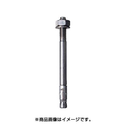 ボルトアンカー FAZ242977C4 10本入り 501429