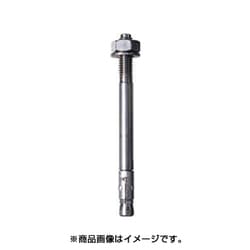 ボルトアンカー FAZ216/25C4 10本入り 501432