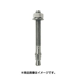 ヨドバシ.com - フィッシャージャパン fischer 507554 [ボルトアンカー