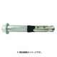 ボルトアンカー FH224/50B 10本入り 48887