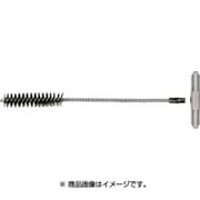 78180 [穴内清掃用ブラシ BS Φ14]