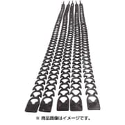 ケーブルフィックスブラック 20本入り 533854