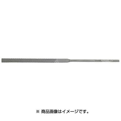 ネジ穴修正工具 バローベ 精密ニードルヤスリ 5種セット 160mm #0 LA