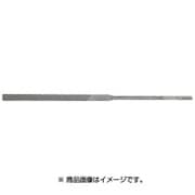 LA24011602 [ニードルヤスリ平 160mm #2]