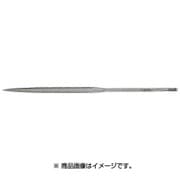 LA24021800 [ニードルヤスリ半丸 180mm #0]