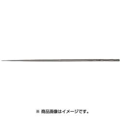 LA24101402 [ニードルヤスリ丸 140mm #2]
