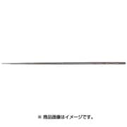 LA24101802 [ニードルヤスリ丸 180mm #2]