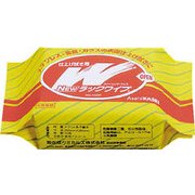 NLW仕上げ拭き用パウチ WU1002P