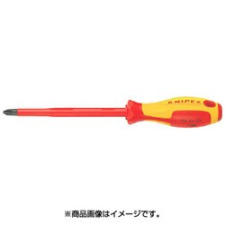 982403 [2894243(+)絶縁ドライバー 1000V]