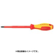 982403 [2894243(+)絶縁ドライバー 1000V]