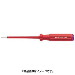 52052.5 [絶縁六角棒ドライバー 2.5]
