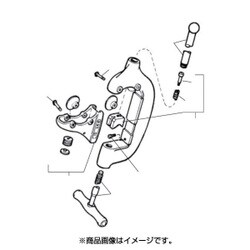 ヨドバシ.com - リジッド 33345 [C-508-X ハウジングF/44-S] 通販