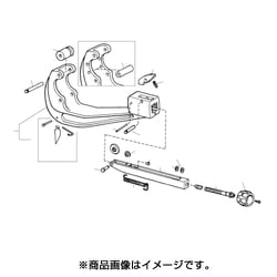 22643 [クイックチェンジピンF/154.156]