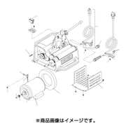 94862 [モーターカバーF122J]