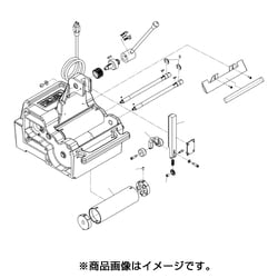 13193 [カッターホイールベアリングF/122J]