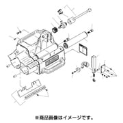 94907 [シャフト左ネジリヤロールF/122J]