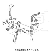 32090 [D-402-1-Sトラニオン＆ジョーF/S-2]