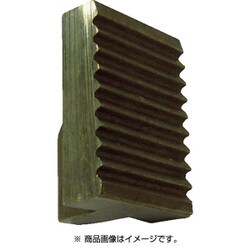 Amazon.co.jp: リジッド 36インチ用レンチパーツ ヒール・ジョー
