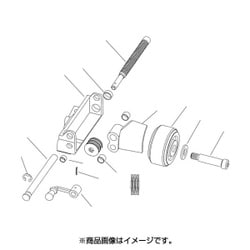 42580 [E-1816リテーニングリングF/K-26/K-3800]