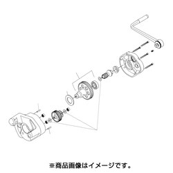 93787 [インターミディエイトギアーF/915]