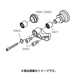 93887 [100-150Aグルーブロールセット]