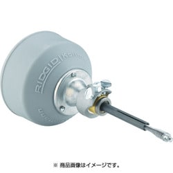 リジッド RIDGID A-17-A 5/16 × 7.6M アダプター 59250-