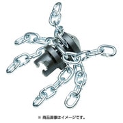 62940 [チェーンノッカー 内径100mm用 T-114]