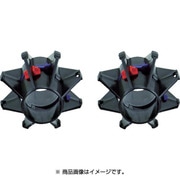 40598 [シースネイクマックスrM200用 ボールガイド(外径61mm)2個入り]